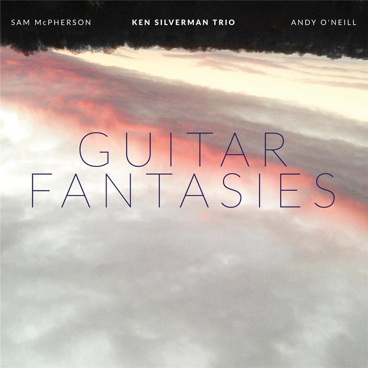 Ken Silverman Trio's avatar image