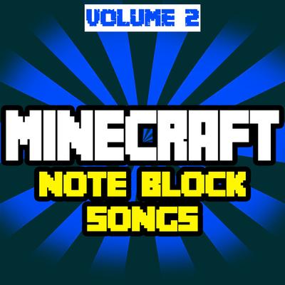 Minecraft Note Block Songs, Vol.2's cover