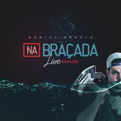 Na Braçada: Live Session's cover