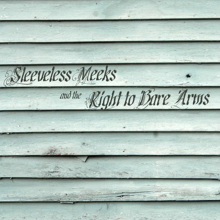 Sleeveless Meeks and the Right To Bare Arms's avatar image