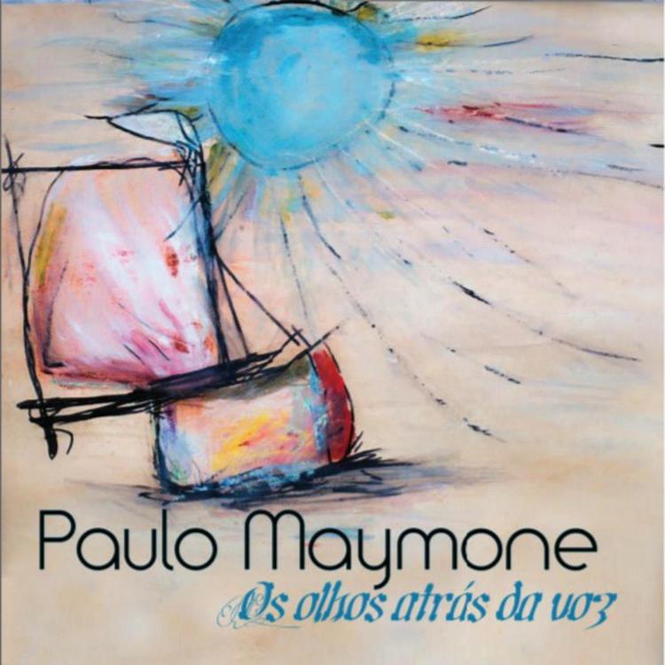 Paulo Maymone's avatar image