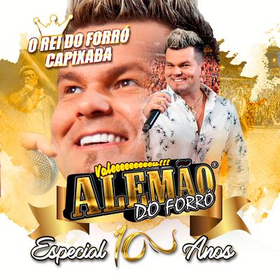 Cachaça Cachaça By Alemão Do Forró, Forró Boys's cover