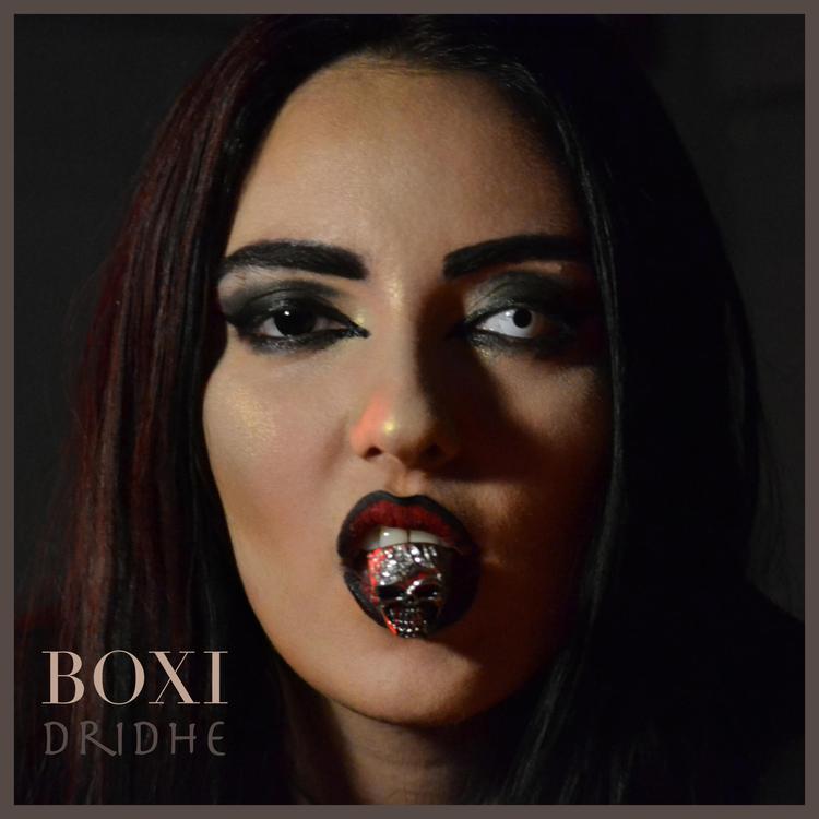 Boxi's avatar image
