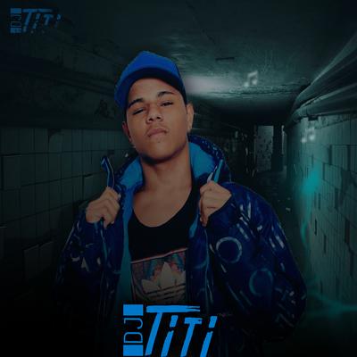 Bota Sem Parar By DJ TITÍ OFICIAL's cover