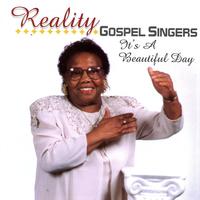 Reality Gospel Singers's avatar cover
