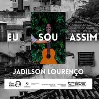 Jadilson Lourenço's avatar cover