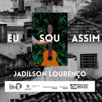 Jadilson Lourenço's cover