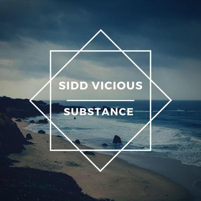 Sidd Vicious's cover