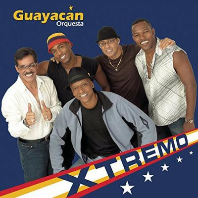 Guayacán Bachatas's cover