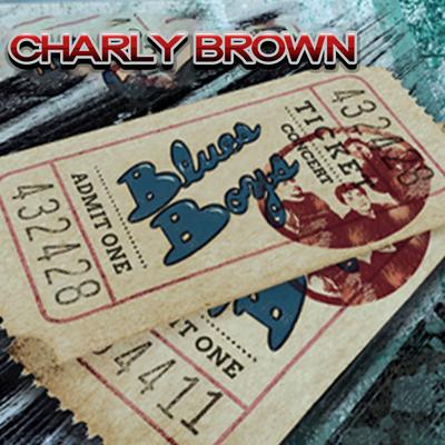 Charly Brown's cover