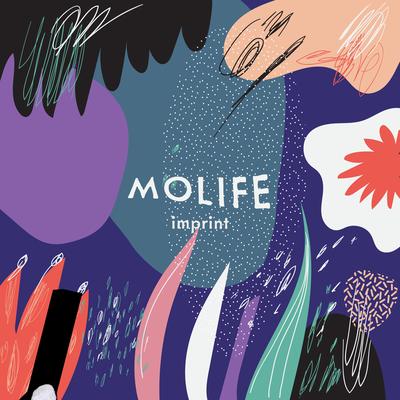 Imprint By Molife's cover