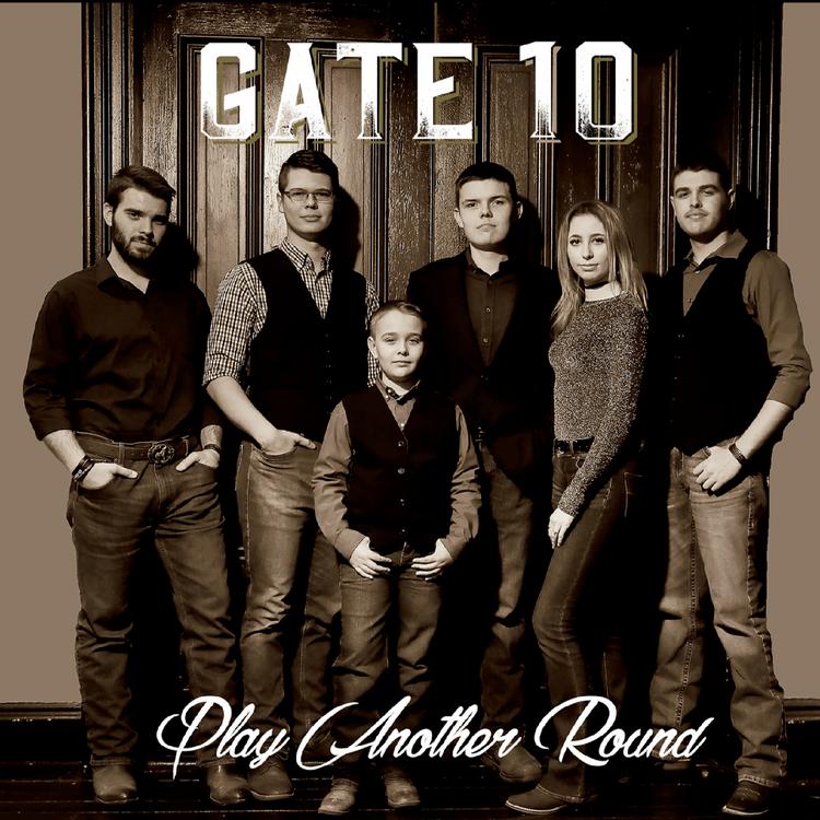 Gate 10's avatar image