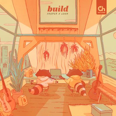 Build's cover