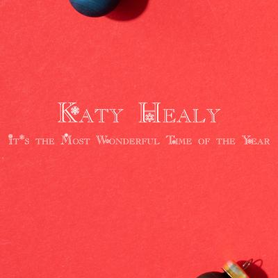 The Night Before Christmas By Katy Healy's cover