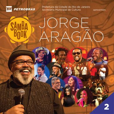 Vou Festejar By Zeca Pagodinho, Martinho Da Vila, Anitta, Sambabook, Jorge Aragão, Elza Soares, Sandra Sa, Joyce Cândido, Luciana Mello, Vander Lee, Xande De Pilares, Péricles, Grupo Fundo De Quintal, Maria Rita, Lenine, Alcione, Luiz Melodia, Baby do Brasil, Thais Macedo, Ivan Lins, Jorge Vercillo, Seu Jorge, Beth Carvalho's cover