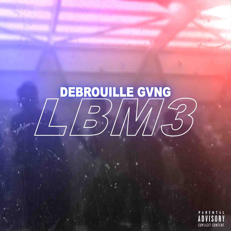 DÉBROUILLE GVNG's avatar image