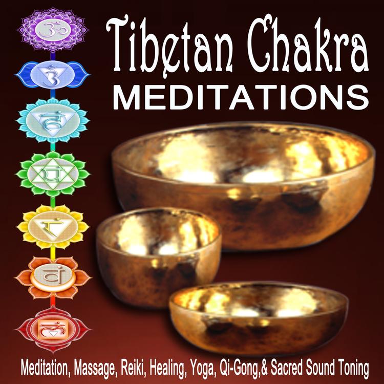 Tibetan Chakra Meditations's avatar image