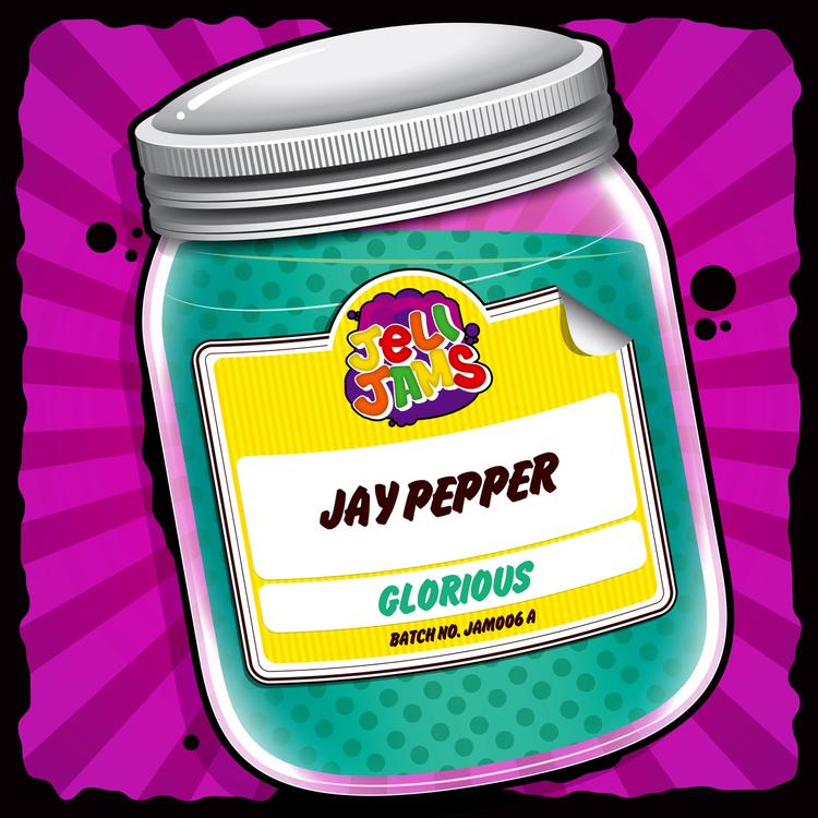 Jay Pepper's avatar image