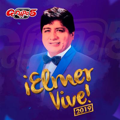 ¡Elmer Vive! 2019 (En Vivo)'s cover