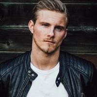 Alexander Ludwig's avatar cover