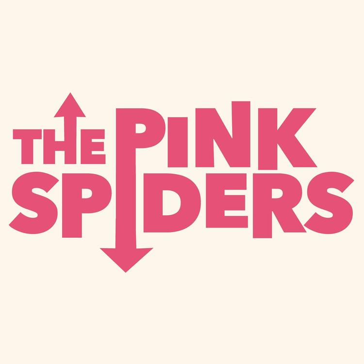 The Pink Spiders's avatar image