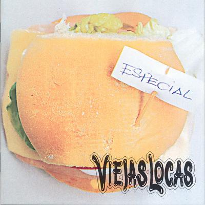 Viejas Locas's cover