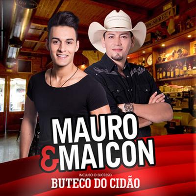 Mauro & Maicon's cover
