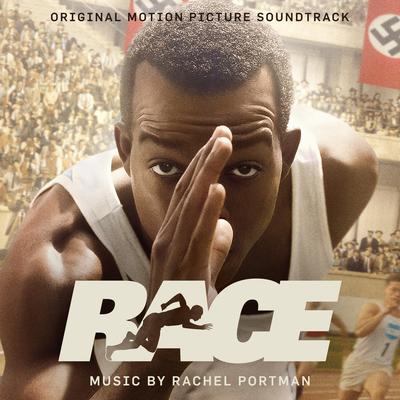 Race (Original Motion Picture Soundtrack)'s cover