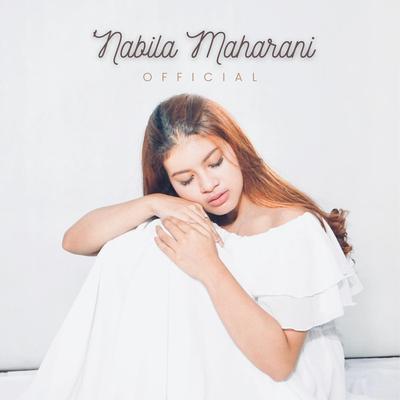 Nabila Maharani's cover