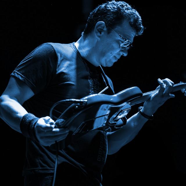 Zé Filho Guitarrista's avatar image