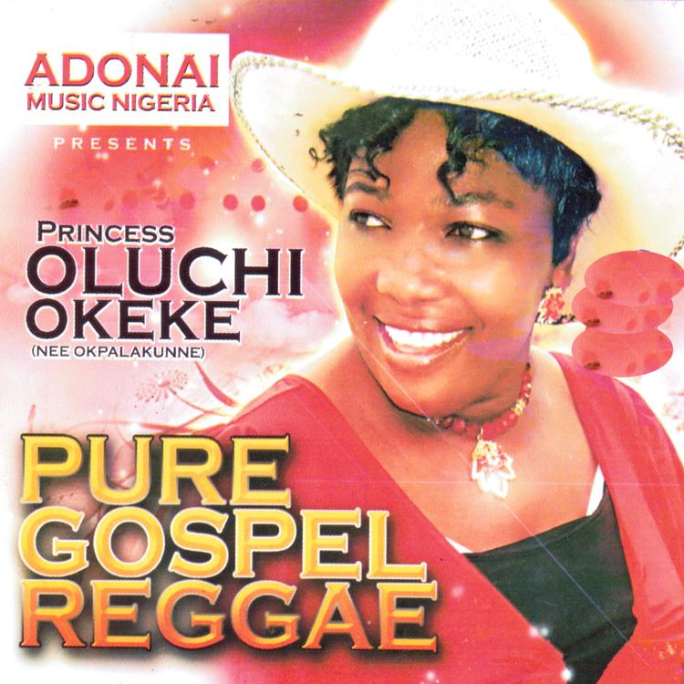 Pincess Oluchi Okeke (Nee Okpalakunne)'s avatar image