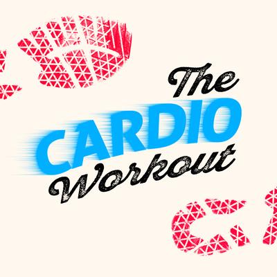 The Cardio Workout's cover