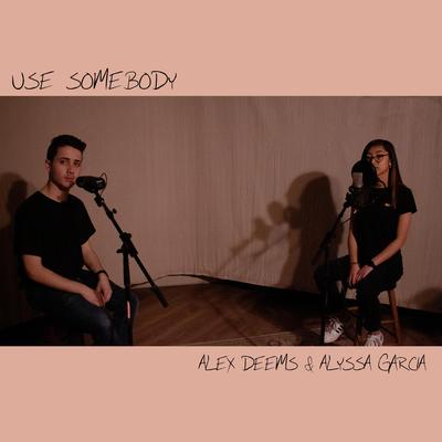 Use Somebody's cover