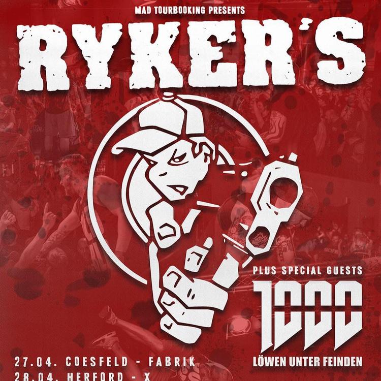 Ryker's's avatar image