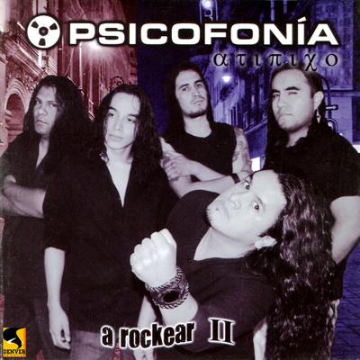 Cama de Rosas By Psicofonia's cover