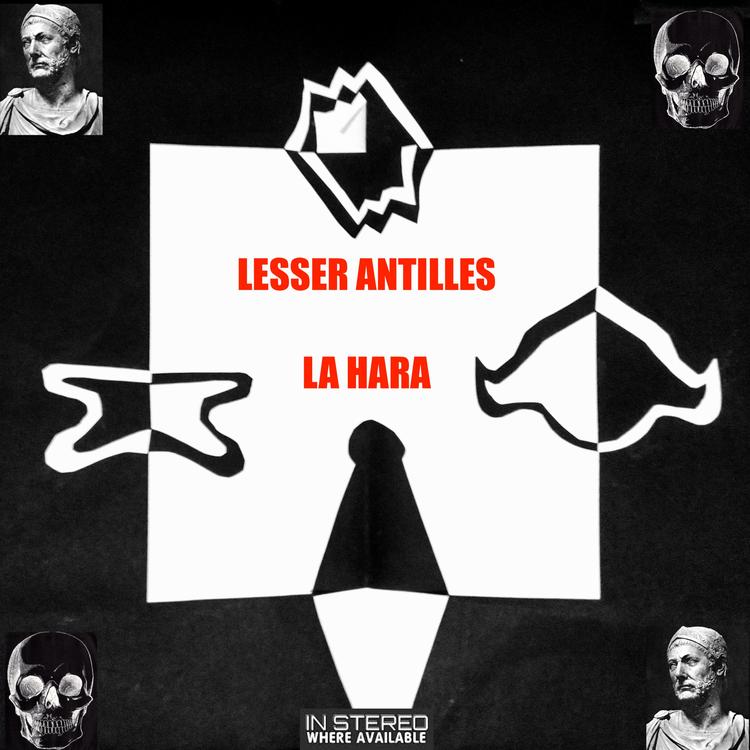 Lesser Antilles's avatar image