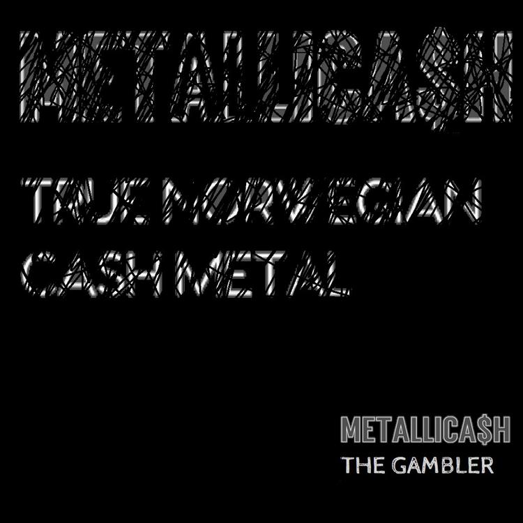Metallicash's avatar image