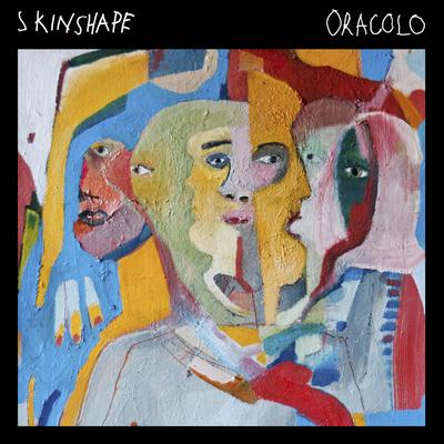 Oracolo By Skinshape's cover