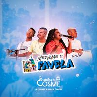 Samba de Cosme's avatar cover