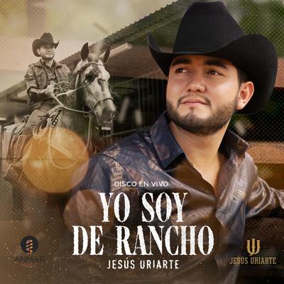 Yo Soy de Rancho's cover