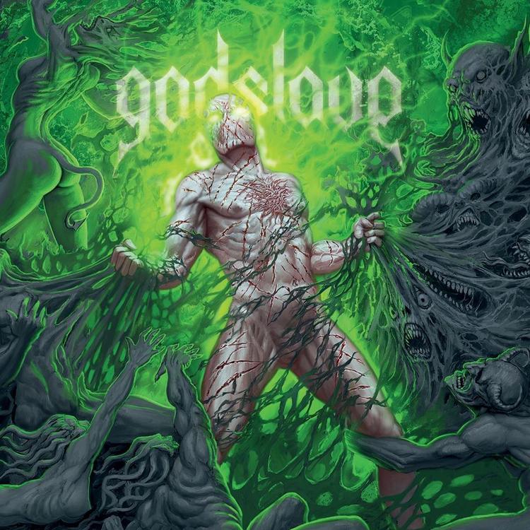 Godslave's avatar image