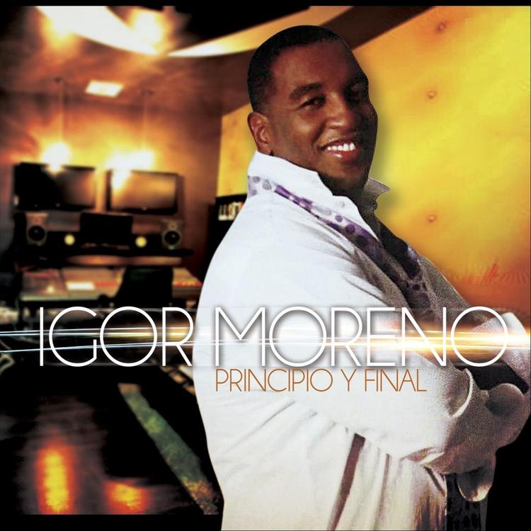 Igor Moreno's avatar image