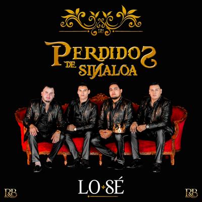 Lo Sé's cover