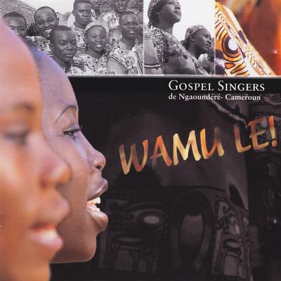 Tout Ce Que Nous Avons By Gospel Singers's cover