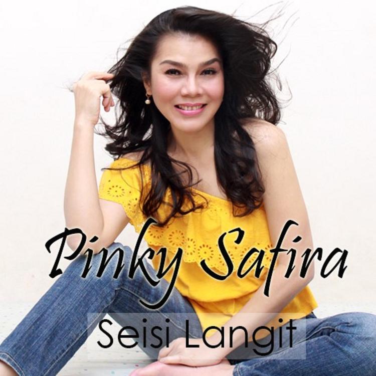 Pinky Safira's avatar image