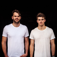 The Chainsmokers's avatar cover