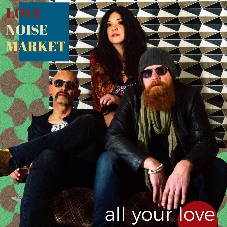 Love Noise Market's avatar image