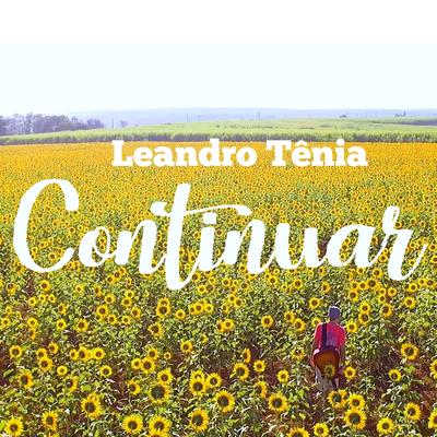 Leandro Tênia's cover