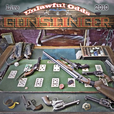 Savage Love By Gunslinger's cover