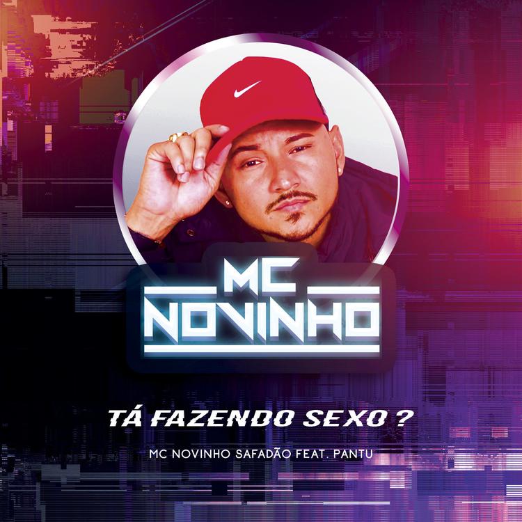 Mc Novinho Safadão's avatar image